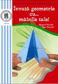 Invata geometria cu...mainile tale!