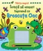 INVATA NUMERI IMPREUNA BROSCUTA OAC