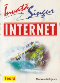 Invata singur Internet