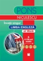 Invata singur Limba Engleza Work