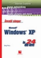 Invata singur Microsoft Windows XP in 24 de ore