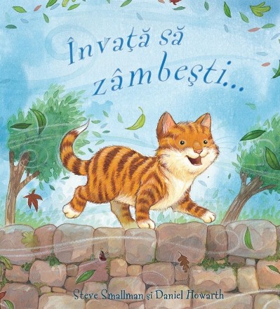 Invata sa zambesti (Quarto)