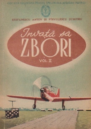 Invata sa zbori, Volumul al II-lea