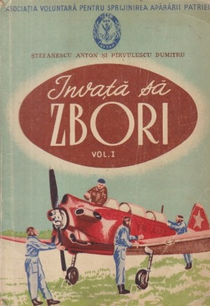 Invata sa zbori, Volumul I (Editie 1956)