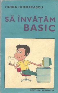 Sa invatam BASIC