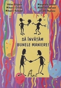 Sa invatam bunele maniere!