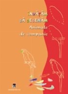 Invatam sa desenam - Animale de companie