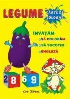 Invatam: Legume