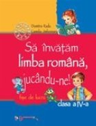 invatam limba romana jucandu clasa