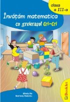 Invatam matematica greierasul Cri Cri