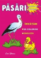 Invatam: Pasari