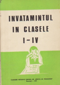 Invatamintul in clasele I-IV