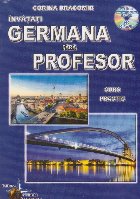 Invatati Germana fara profesor (curs