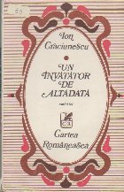 Un Invatator de Altadata - Amintiri