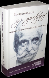 Invataturile lui G. I. Gurdjieff