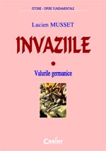 INVAZIILE. VALURILE GERMANICE