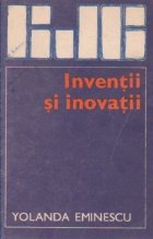 Inventii inovatii