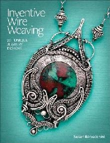 Inventive Wire Weaving