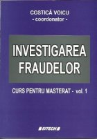 Investigarea fraudelor curs pentru masterat(2