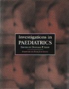 Investigations Paediatrics