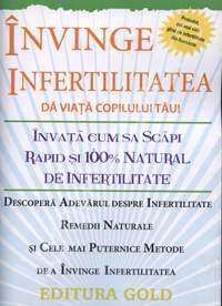 Invinge infertilitatea - Da viata copilului tau!