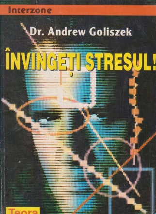 Invingeti stresul