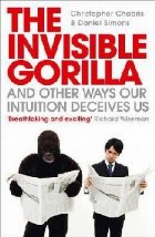 Invisible Gorilla