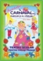 Invitatie carnavalul florilor gazelor