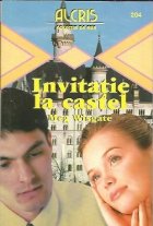 Invitatie castel