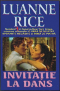 Invitatie la dans