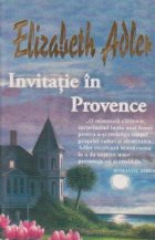 Invitatie Provence