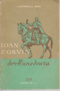 Ioan Corvin de Hunedoara