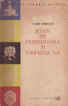 Ioan de Hunedoara si vremea sa