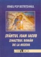 Ioan Iacob Sihastrul roman Hoseva