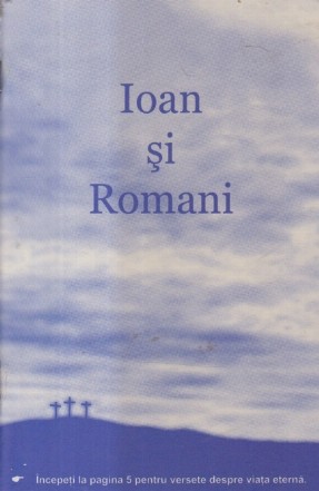 Ioan si Romani