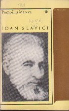 Ioan Slavici