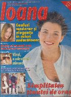 Ioana 12/1998