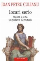 Iocari serio Stiinta arta gindirea