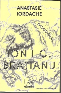 Ion I.C.Bratianu