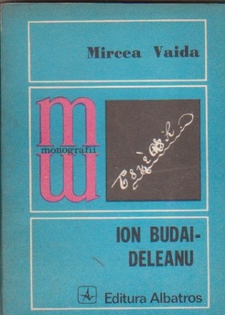 Ion Budai Deleanu