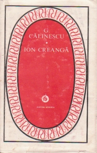 Ion Creanga