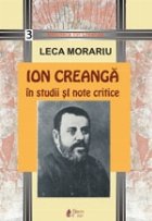 Ion Creanga in studii si note critice