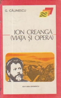 Ion Creanga (Viata si Opera)