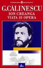 Ion Creanga Viata opera