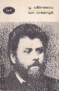 Ion Creanga (Viata si opera)