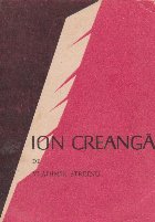 Ion Creanga