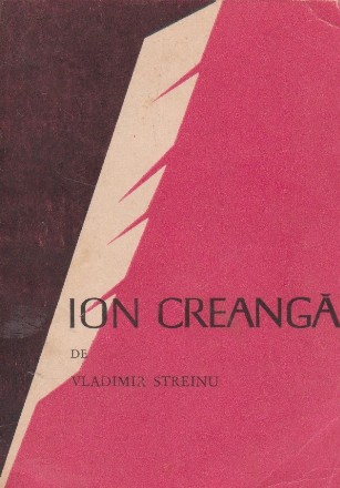 Ion Creanga