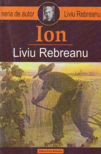 Ion (editura Liviu Rebreanu)