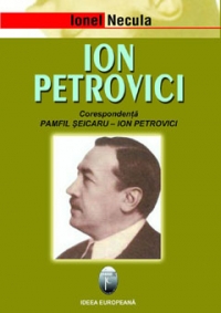 Ion Petrovici