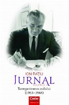 Ion Rațiu Jurnal vol